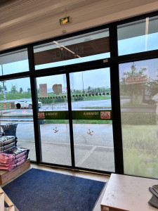 Photo de galerie - Serrurerie