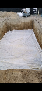 Photo de galerie - Terrassement - Assainissement