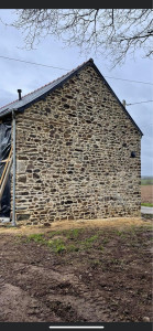 Photo de galerie - Plâtrerie - Murs - Plafonds