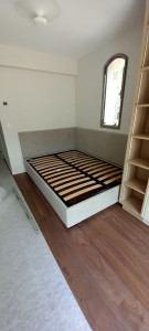 Photo de galerie - Lit garçon 
