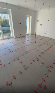 Photo de galerie - Carrelage