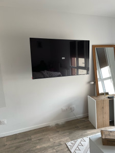 Photo de galerie - Bricolage et multi services