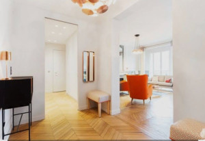 Photo de galerie - Entretien maison 