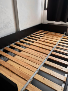 Photo de galerie - Bricolage et multi services