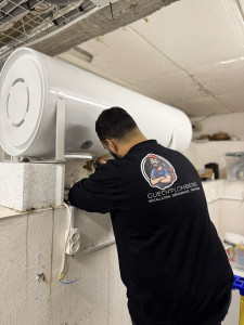 Photo de galerie - Plomberie - Installation sanitaire