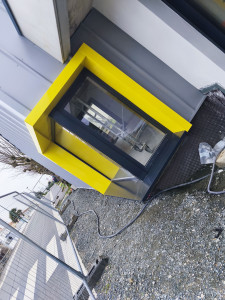 Photo de galerie - Menuiserie - Huisserie - Agencement