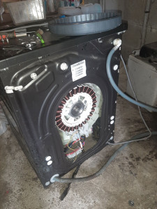 Photo de galerie - . 