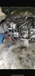 Photo de galerie - Mécanicien 