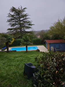 Photo de galerie - Entretien jardin