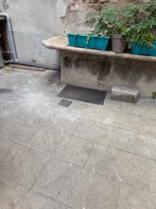 Photo de galerie - Nettoyage 