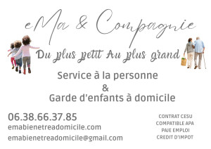 Photo de galerie - Mes coordonnées 