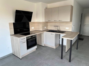 Photo de galerie - Cuisine d'extérieur