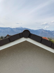 Photo de galerie - Couverture - Toiture