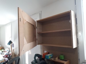 Photo de galerie - Voici une photo de réalisation proposée pour un Voisin