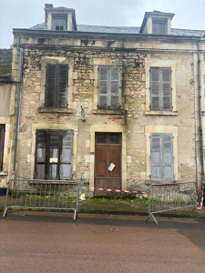 Photo de galerie - Maçonnerie