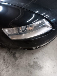 Photo de galerie - Lavage auto