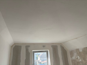 Photo de galerie - Plâtrerie - Murs - Plafonds