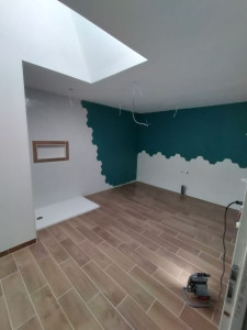 Photo de galerie - Carrelage