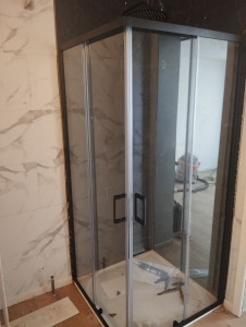 Photo de galerie - Artisan tout corps d'état - Rénovation