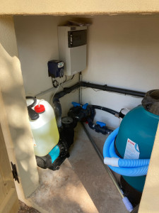 Photo de galerie - Plomberie - Installation sanitaire