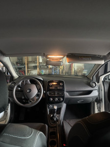 Photo de galerie - CLIO 4 STÉ