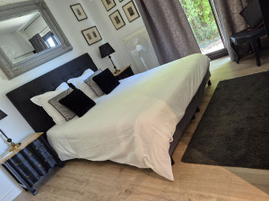 Photo de galerie - Ménage