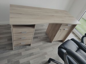 Photo de galerie - Montage meuble bureau et chaise 