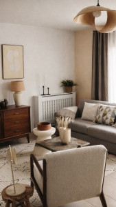 Photo de galerie - Architecte d'intérieur - Décorateur d'intérieur