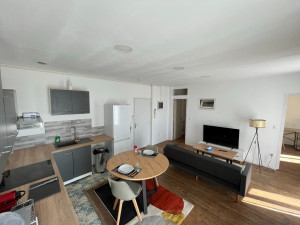 Photo de galerie - Meubles   