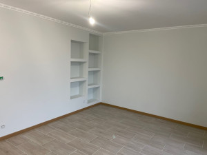 Photo de galerie - Plâtrerie - Murs - Plafonds