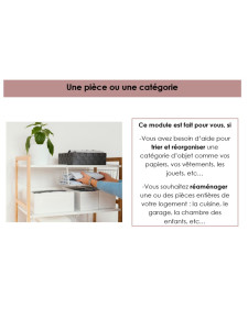 Photo de galerie - Une pièce ou une catégorie 