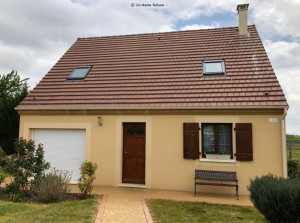 Photo de galerie - ? Rénovation et entretien de toiture – Essonne (91)
Réalisation Home Toiture sur une maison individuelle : remise en état de la couverture en tuiles avec contrôle des différents éléments de toiture et finitions soignées.