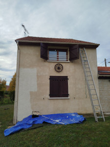 Photo de galerie - Bricolage et multi services