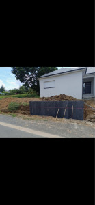 Photo de galerie - Pali en ardoise 
