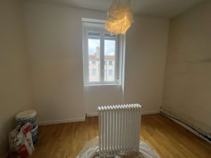 Photo de galerie - Chantier peinture 