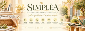 Photo de galerie - Services simplea