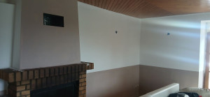 Photo de galerie - Après la réalisation peinture