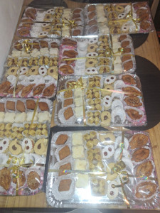 Photo de galerie - Traiteur