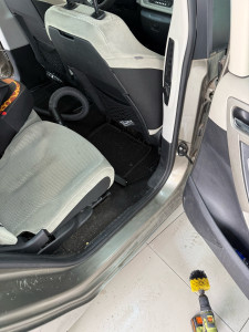 Photo de galerie - Lavage auto