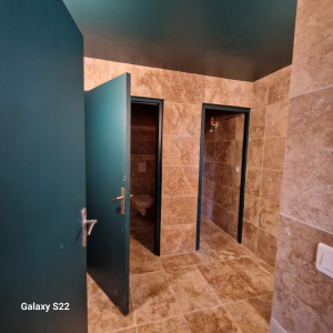 Photo de galerie - Carrelage