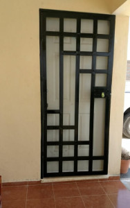 Photo de galerie - Chaudronnerie - Soudure