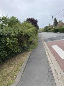 Photo de galerie - Avant 