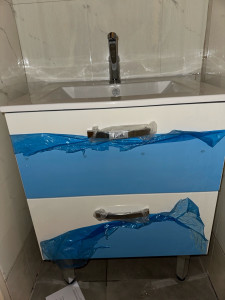 Photo de galerie - Plomberie - Installation sanitaire