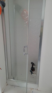 Photo de galerie - Cabine douche 