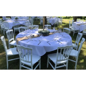 Photo de galerie - Table de jardin