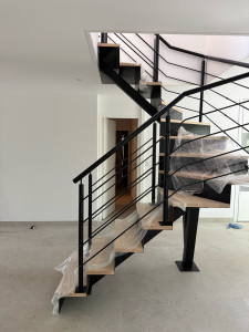 Photo de galerie - Menuiserie - Huisserie - Agencement