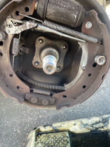 Photo de galerie - Mécanique automobile 