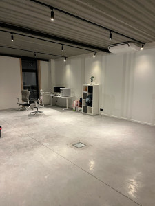 Photo de galerie - Nettoyage 