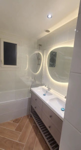 Photo de galerie - Plomberie - Installation sanitaire