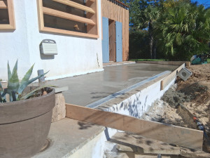 Photo de galerie - Maçonnerie